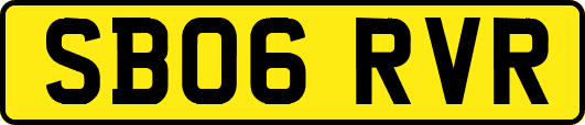 SB06RVR