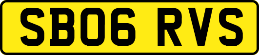 SB06RVS