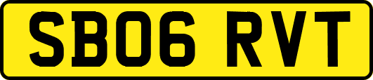 SB06RVT