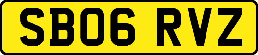 SB06RVZ