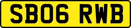 SB06RWB