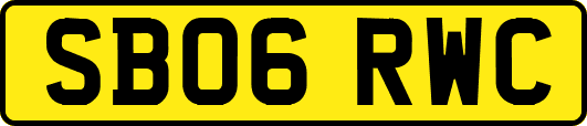 SB06RWC
