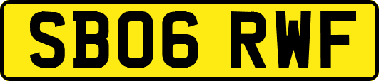 SB06RWF