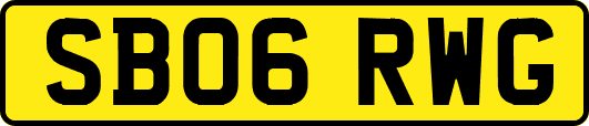 SB06RWG