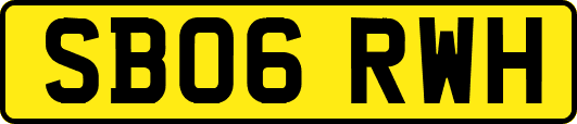 SB06RWH