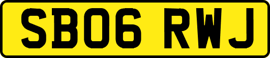 SB06RWJ