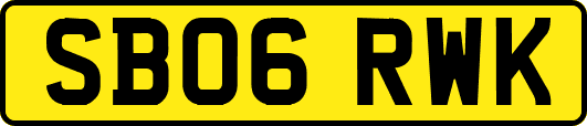 SB06RWK