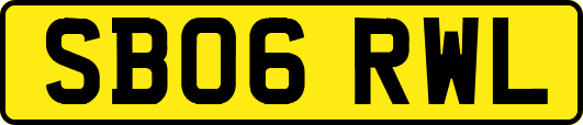 SB06RWL