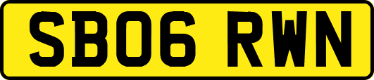 SB06RWN