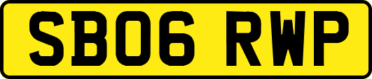 SB06RWP