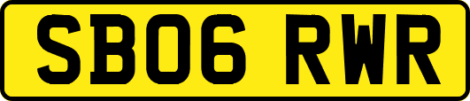 SB06RWR