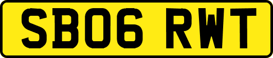 SB06RWT