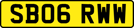 SB06RWW