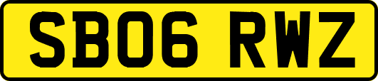 SB06RWZ