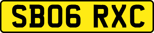 SB06RXC