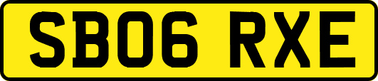 SB06RXE