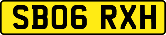 SB06RXH