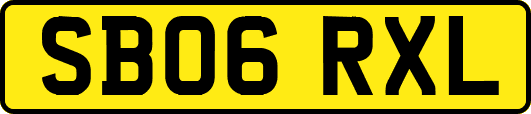 SB06RXL