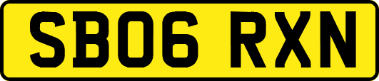 SB06RXN