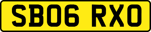 SB06RXO