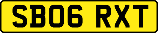 SB06RXT