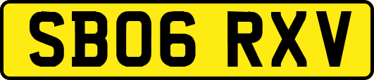 SB06RXV