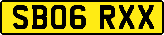 SB06RXX
