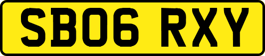 SB06RXY