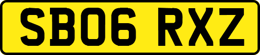SB06RXZ