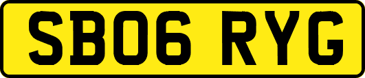 SB06RYG