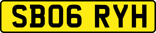 SB06RYH