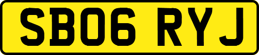 SB06RYJ
