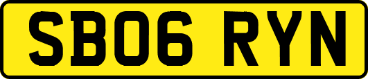 SB06RYN