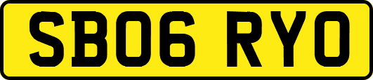 SB06RYO