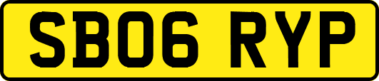 SB06RYP