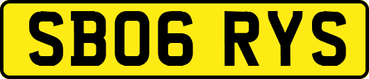 SB06RYS