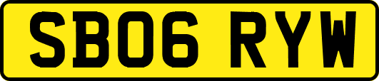 SB06RYW