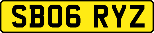 SB06RYZ