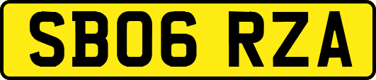 SB06RZA