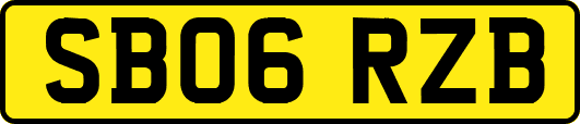SB06RZB