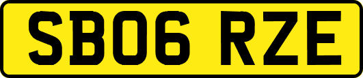 SB06RZE