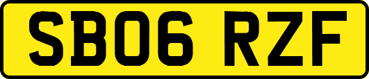 SB06RZF