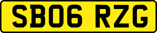 SB06RZG