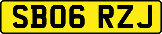 SB06RZJ