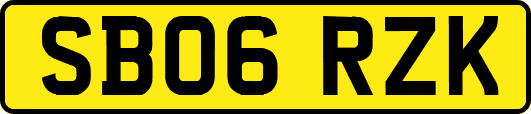 SB06RZK