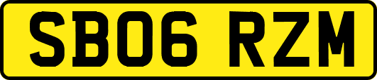 SB06RZM