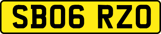 SB06RZO
