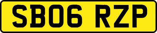 SB06RZP
