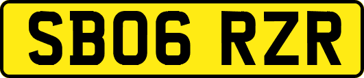SB06RZR