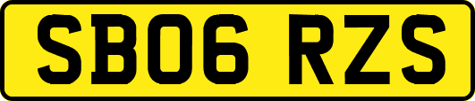 SB06RZS